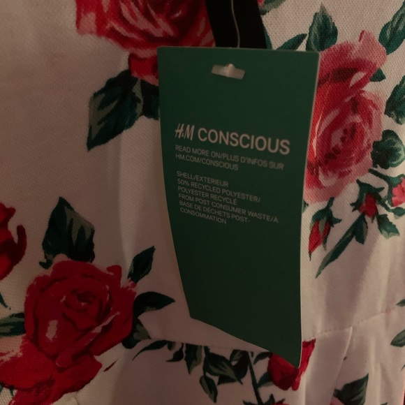 H&M DRESS - Picture 10 of 12